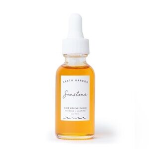 Earth Harbor SUNSTONE Hair Revive Elixir